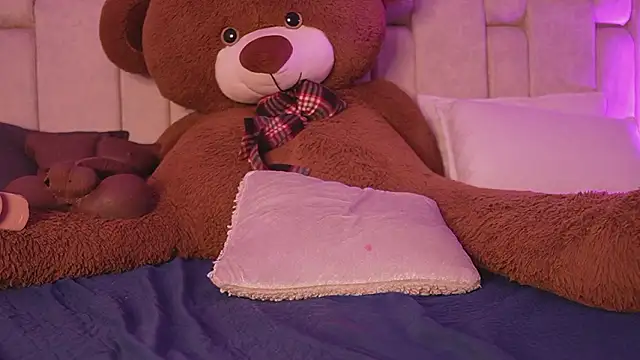 SamantaVazquez's cam snapshot