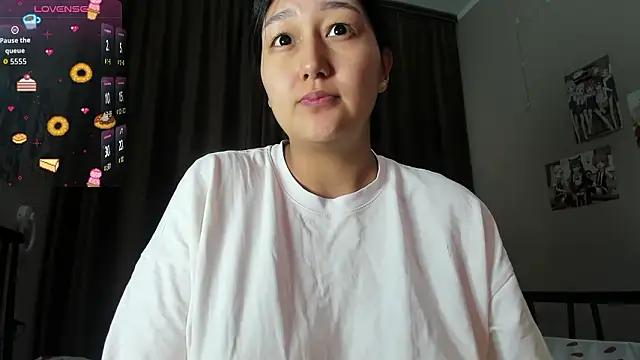 yunami__chan's cam snapshot