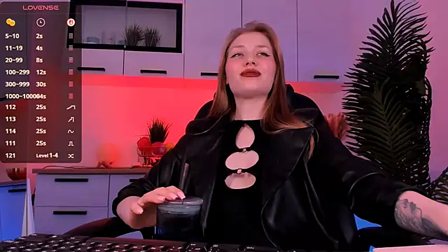 DakotaMabs's cam snapshot