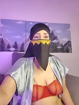 Jadde_hamad's cam snapshot