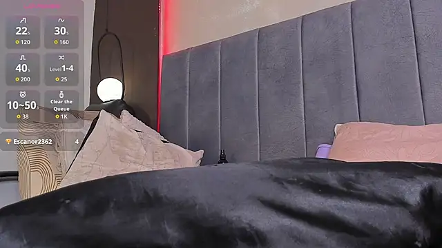 bella_gibson's cam snapshot