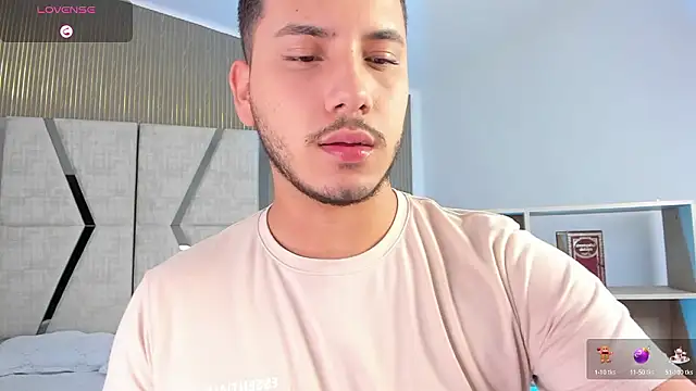 Axel_grey_ live sex cam