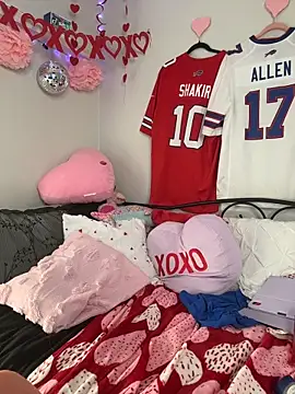 babygingerboo's cam snapshot