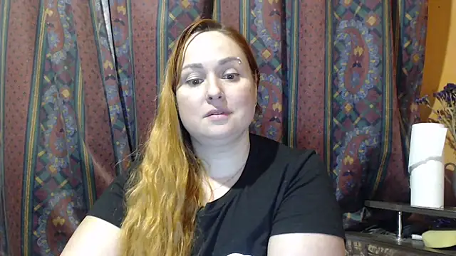 Foxy_Kate3333's cam snapshot