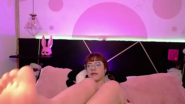 DanniAbbey's cam snapshot