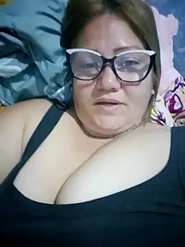 Carlotaazul's cam snapshot