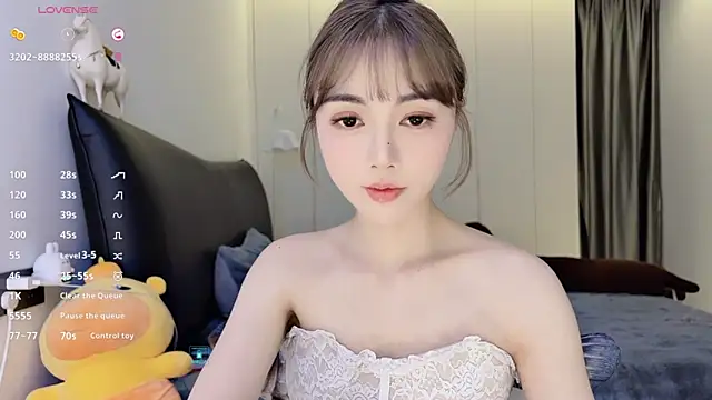 Big-fish's cam snapshot