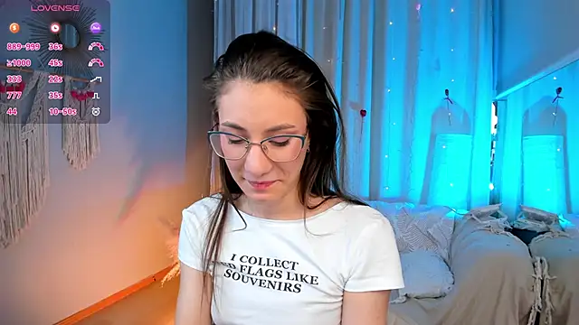 LolaBennett's cam snapshot