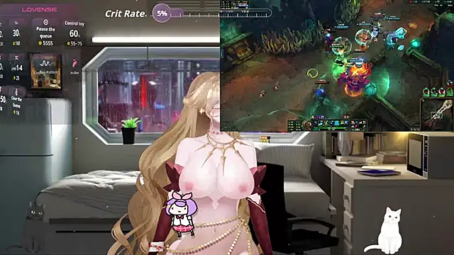 chenxi003's cam snapshot