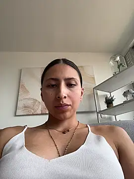 Ameellie live sex cam