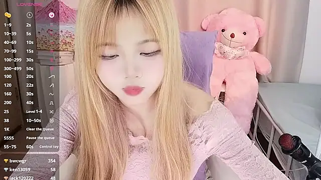 -Anya-666-'s cam snapshot