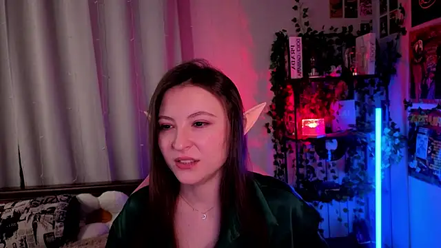 TonieHerner's cam snapshot