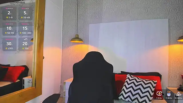 VladHellsing4 live sex cam