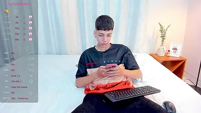 oblivion_deku live sex cam