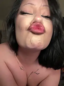 BlackLotus__ live sex cam