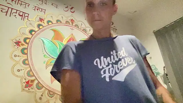 Sexy-Mel's cam snapshot