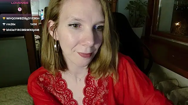 Daisy_Lovely's cam snapshot