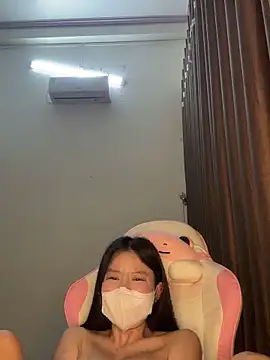 wang1472581's cam snapshot