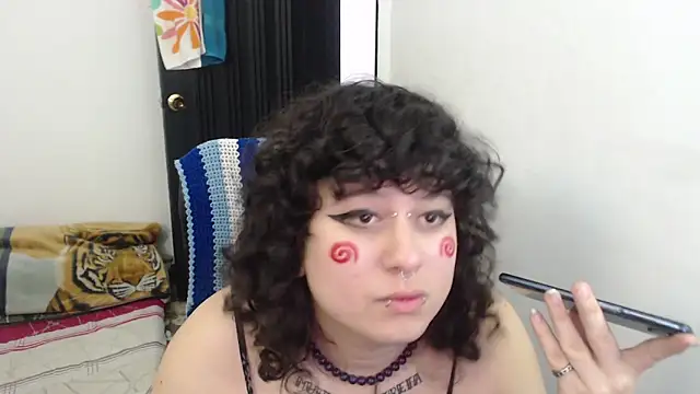 Smoke_trip_Alicia live sex cam