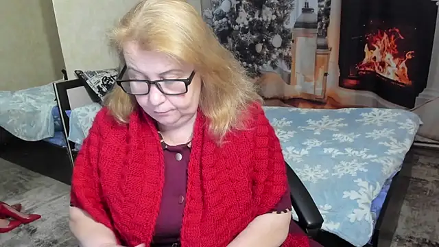 Frau_Marta's cam snapshot