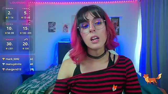 goth_minerva live sex cam