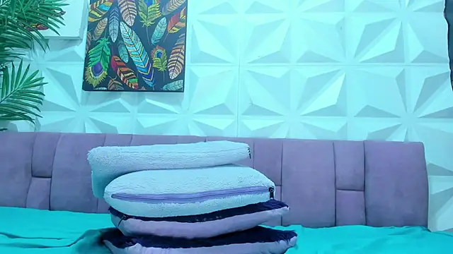 Anggie_Miller's cam snapshot