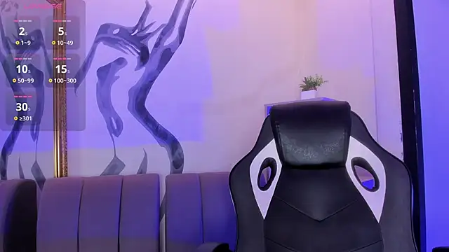 GemmaBrown's cam snapshot