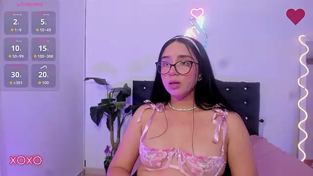 MILAH_TAY's cam snapshot