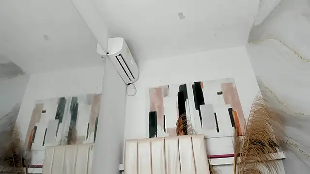 valeria_charris's cam snapshot