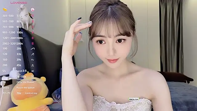 Big-fish's cam snapshot