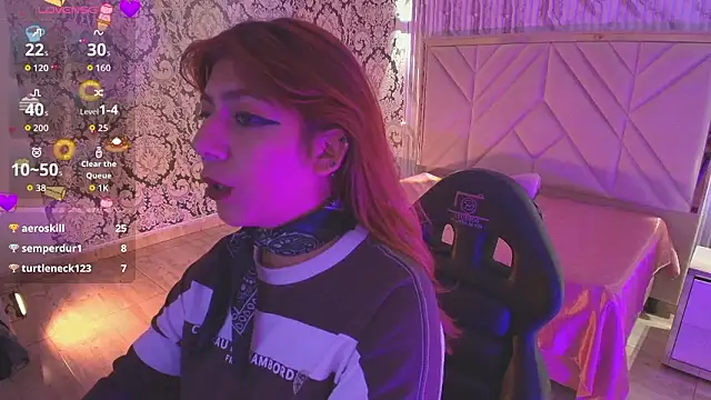 Sashaa_tay's cam snapshot