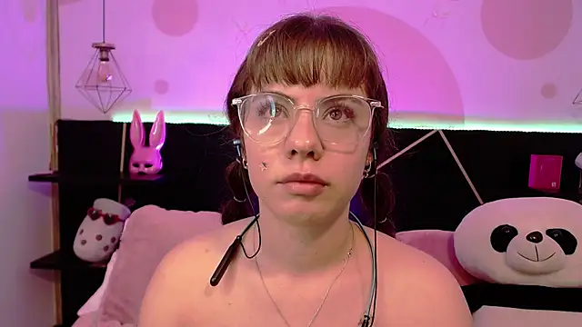 DanniAbbey's cam snapshot