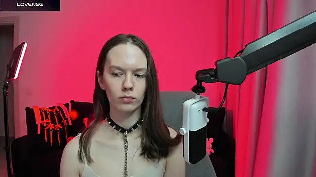 SharkyBaby's cam snapshot