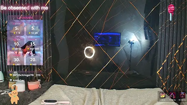 Kagome01 live sex cam