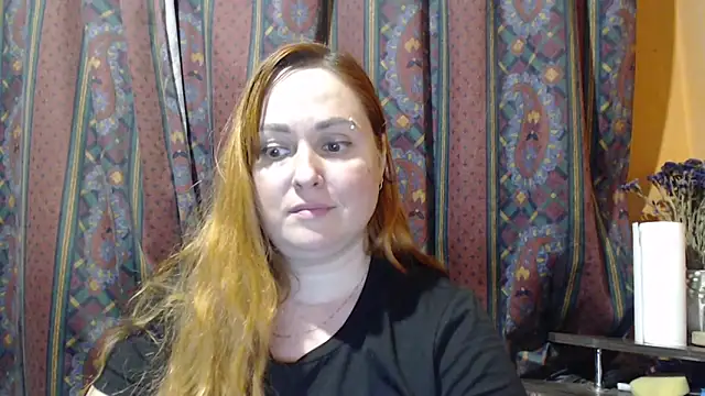 Foxy_Kate3333's cam snapshot