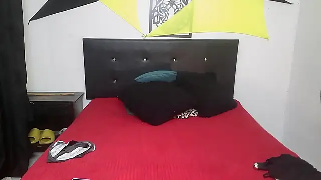 Shanttal0272's cam snapshot