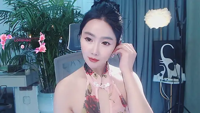 feifei-love's cam snapshot