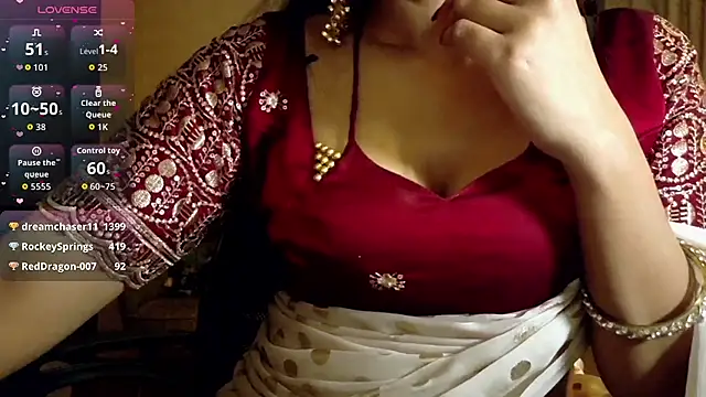 WednesdayAddams_'s cam snapshot