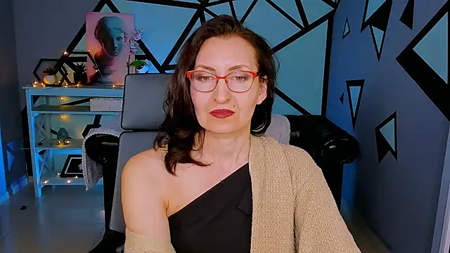 UnaTerra's cam snapshot