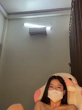 wang1472581's cam snapshot