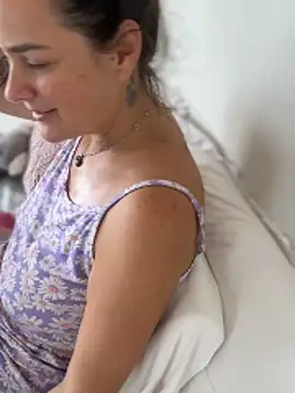 misslulipop's cam snapshot