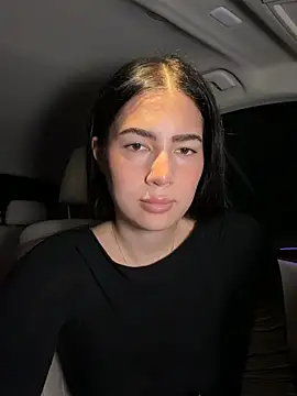 ClaireBree live sex cam