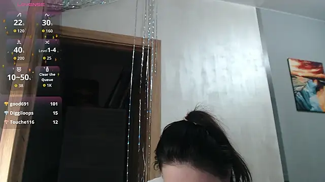 Stacy_Davice's cam snapshot