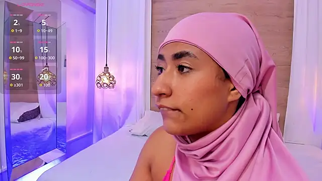 Ridwana_Haddad's cam snapshot