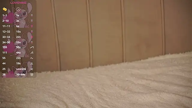 KarmenRasey's cam snapshot