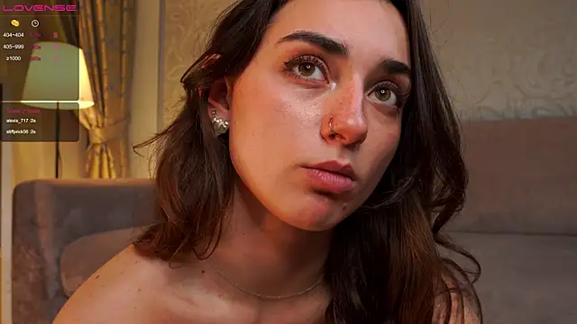 MinnaShummon's cam snapshot