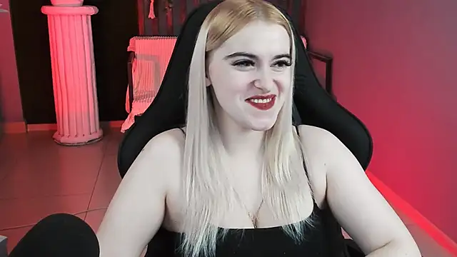 Stef_Nicks's cam snapshot