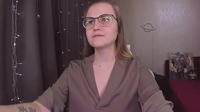 MissBrightShine's cam snapshot