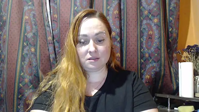 Foxy_Kate3333's cam snapshot