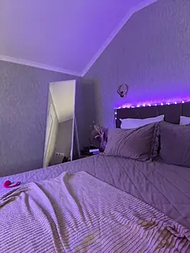 SugarDanger's cam snapshot